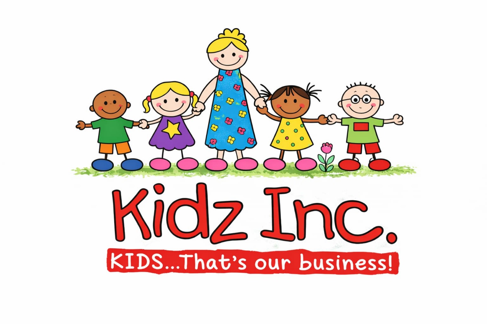 Kidz Inc. Nursery School